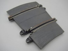 Piste courbe 18° - Circuit 24