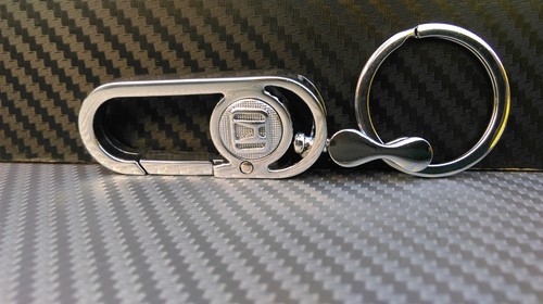 Porte clés mousqueton - porte,