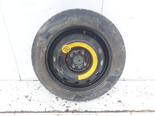 Roue secours trous fiat - secours,