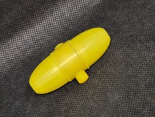 Ancien interrupteur non