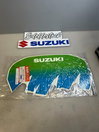 Sticker couvre phare suzuki - 1,