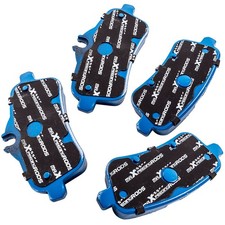 Plaquette de frein arrière