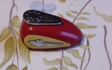 BRIQUET CHAMP EN FORME DE