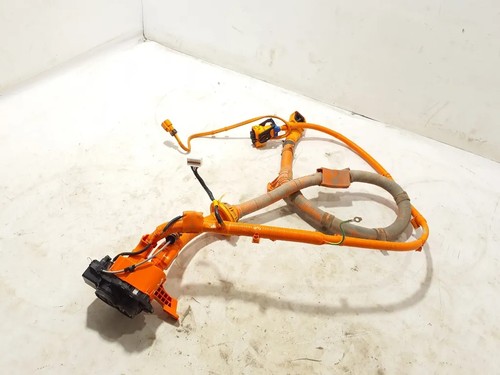 Hyundai ioniq batterie - 5,