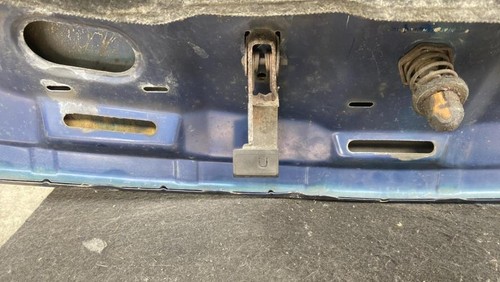 Capot opel corsa phase 1 - c,