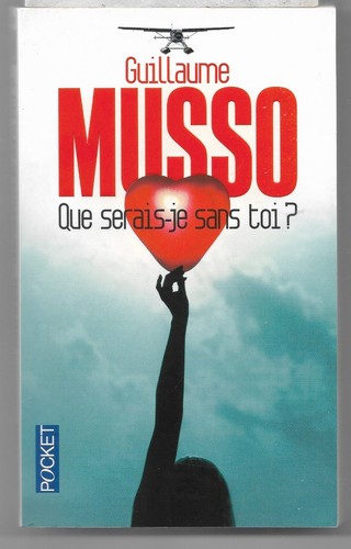 Que serais sans toi - que,
