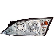 PHARE CONDUCTEUR GAUCHE FORD