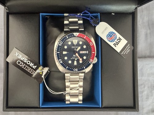 Seiko prospex padi automatique - padi,