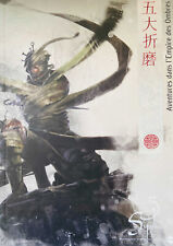 L'APPEL DE CTHULHU V7 