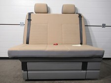 VW T5 / T5 7E Facelift T6 California banquette-lit banquette-lit banquette siège