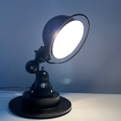 Lampe jielde sur - jielde, socle