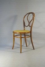 Chaise Thonet N°20 de 1875