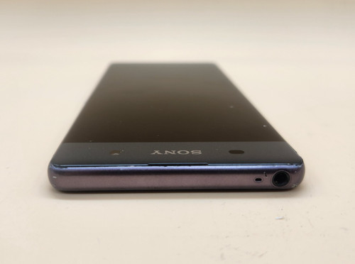 Sony xperia f3112 - go, gris