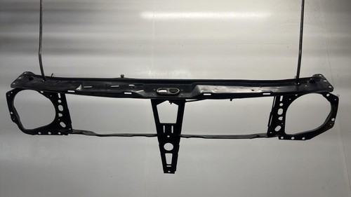 Armature avant masque - armature,