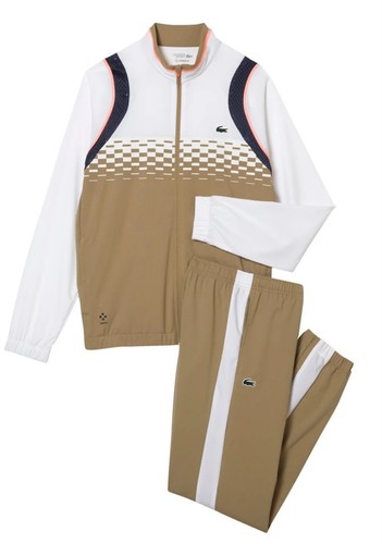Survêtement lacoste daniil - survÊtement, x