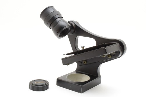 Vintage comme neuf - [vintage, peak