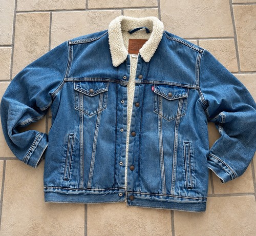 Levi strauss veste - levi, co.