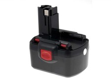 Batterie pour Bosch perceuse