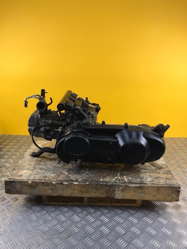 Moteur pour suzuki burgman - suzuki,