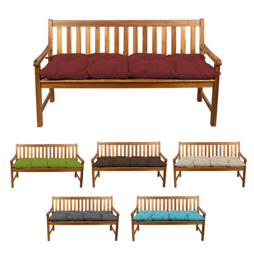 Coussins pour banc swing - coussins,