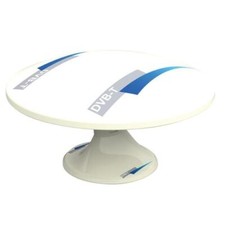 Antenne Omnidirectionnelle 360