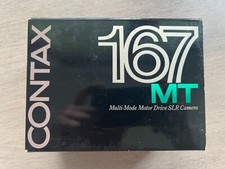 Contax 167MT