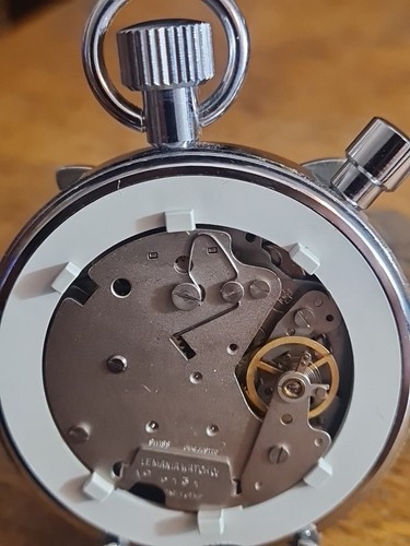 Chronomètre sportif klm - chronomètre,