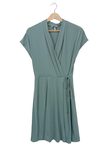 Robe portefeuille dames - robe,