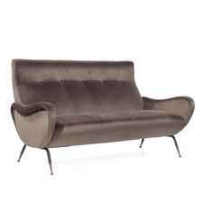 Marco Zanuso for Arflex Mid