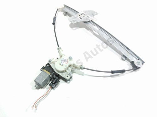 Leve vitre electrique avant - leve-vitre,