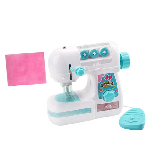 Mini machine coudre jouet - machine,