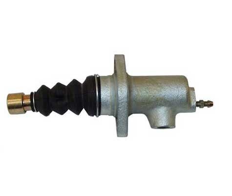 Cylindre récepteur
