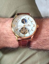 Montre automatique AOKULASIC