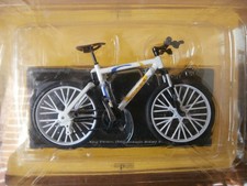 VELO ORBEA OIZ TEAM ( MOUNTAIN BIKE )  de 2005