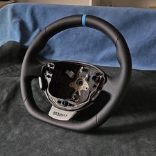 volant special Renault clio 3