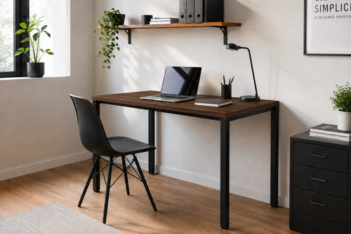 Plateau bureau hpl - plateau, de