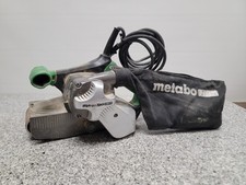 Metabo HPT SB 8V2 Belt Sander 120V 3"x21"