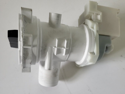 Indesit corps pompe - indesit,