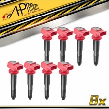8x Bobine D'Allumage pour