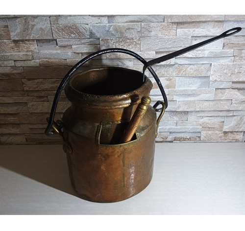 Exceptionnel pot colle - pot,
