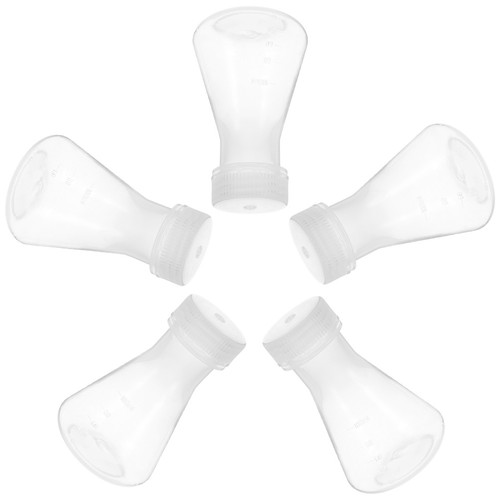 Flacons erlenmeyer en - ,