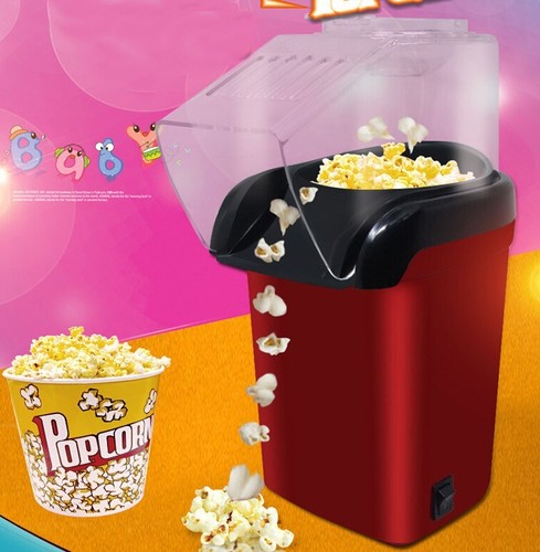Machine pop corn - à,