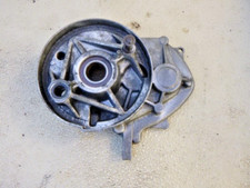 Carter transmission arriere - carter,