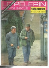 LE PELERIN N°4500 CAREME