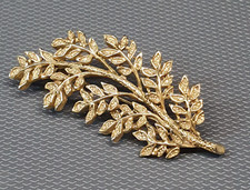 BIJOU - broche vintage en