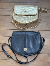 Lot De Sacs Vintage