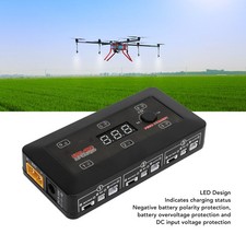 UP S6 1S Charger LED Indicator