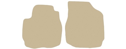 Premium avant tapis pour ford - avant,