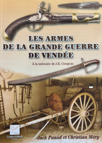 Les armes grande - les,