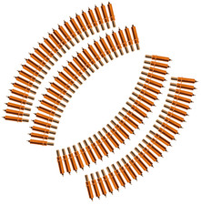 Cleco Standard Spring Sheet